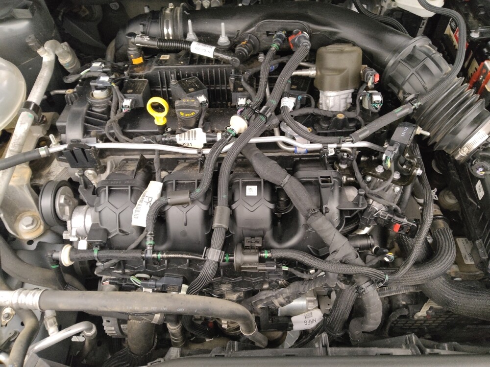 2021 Lincoln Corsair in St. Louis, MO 63136 - 18098965 30