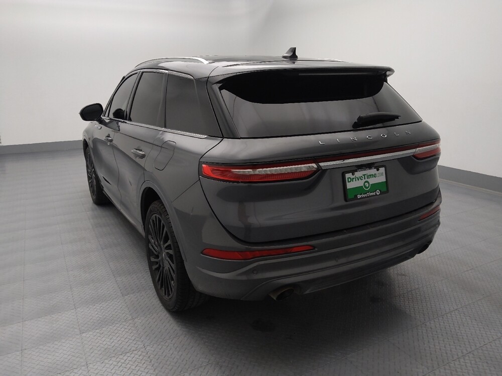 2021 Lincoln Corsair in St. Louis, MO 63136 - 18098965 5