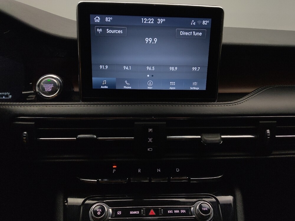 2021 Lincoln Corsair in St. Louis, MO 63136 - 18098965 25