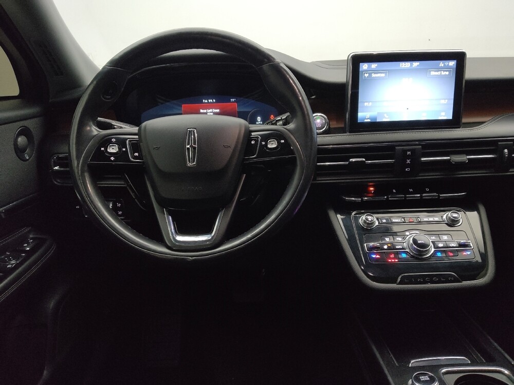 2021 Lincoln Corsair in St. Louis, MO 63136 - 18098965 22