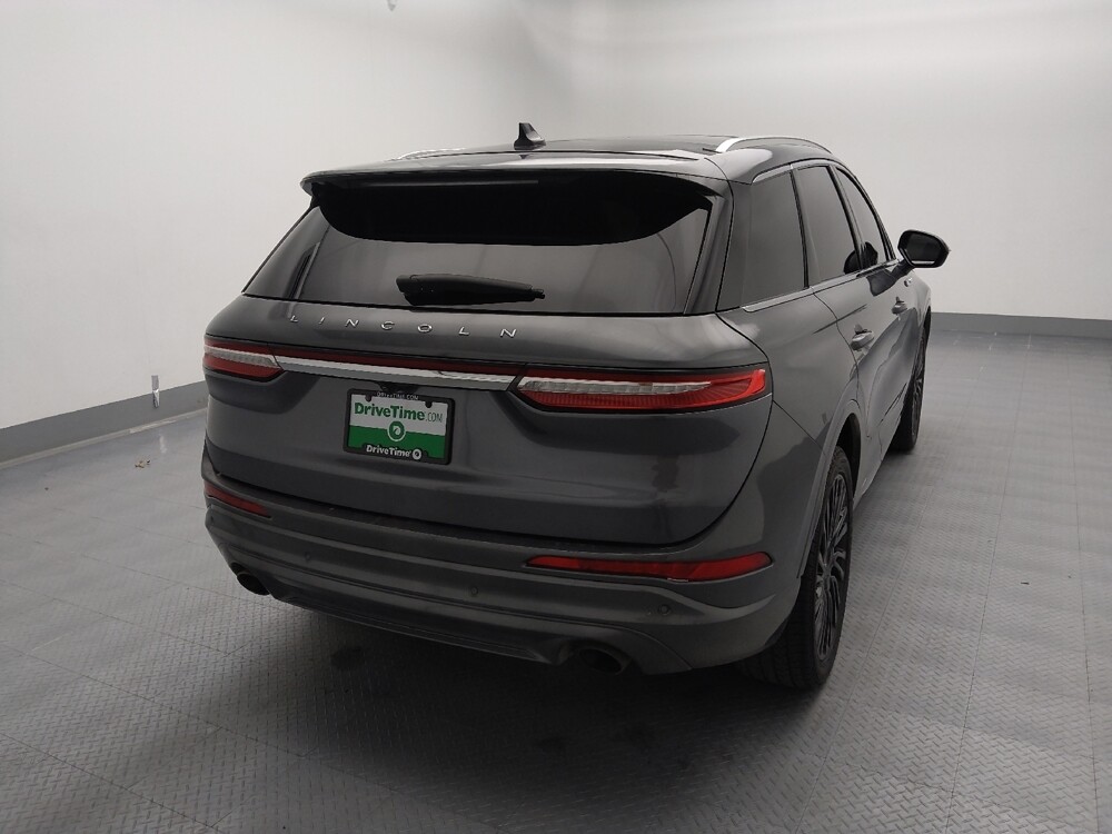 2021 Lincoln Corsair in St. Louis, MO 63136 - 18098965 7