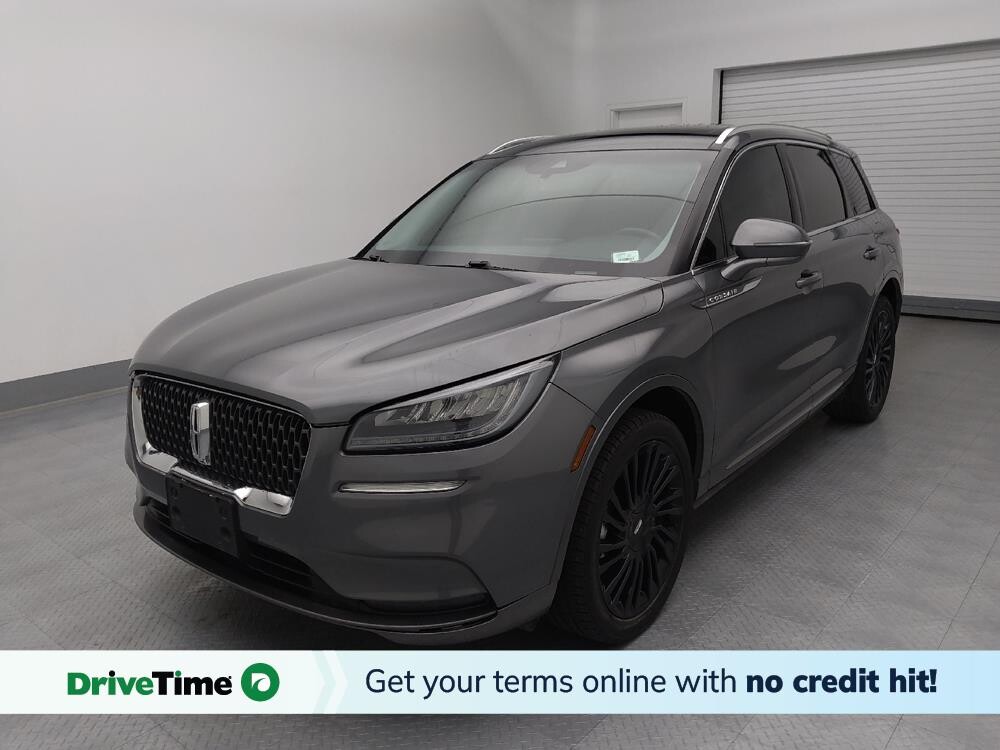 2021 Lincoln Corsair in St. Louis, MO 63136 - 18098965