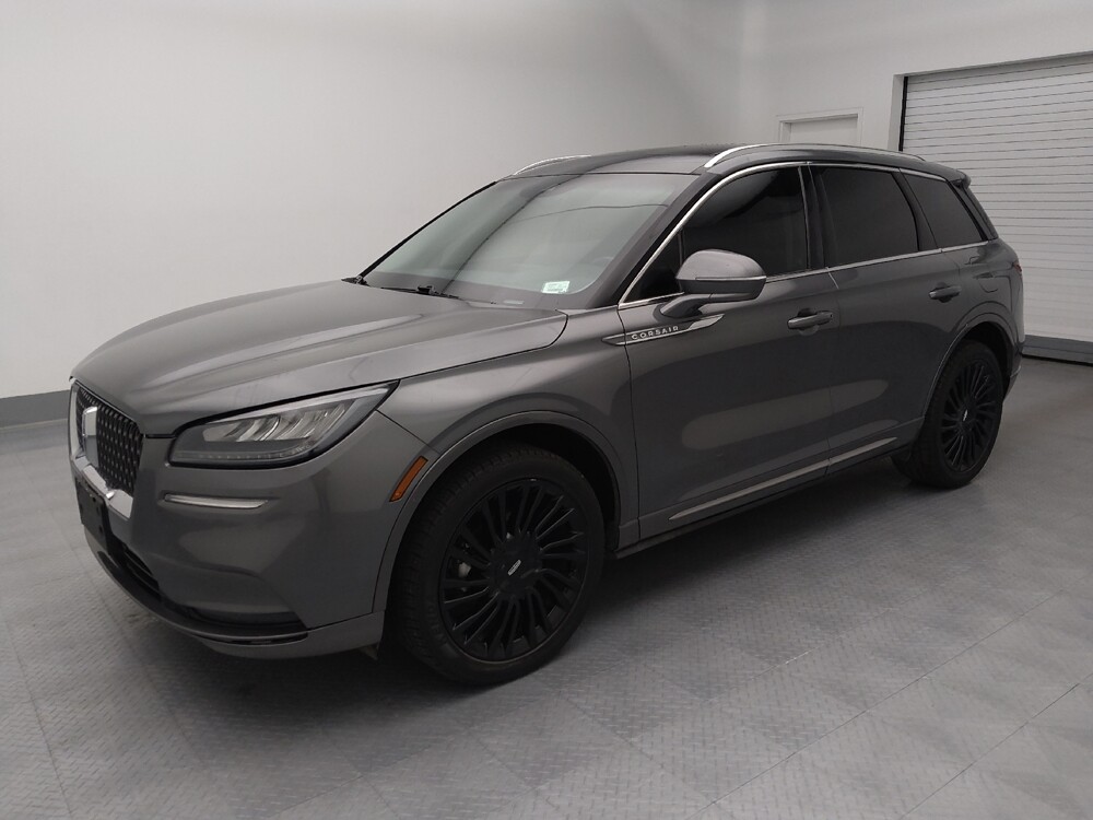 2021 Lincoln Corsair in St. Louis, MO 63136 - 18098965 2