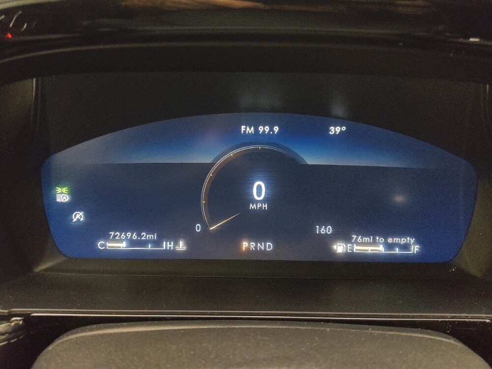 2021 Lincoln Corsair in St. Louis, MO 63136 - 18098965 23