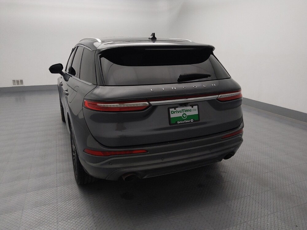 2021 Lincoln Corsair in St. Louis, MO 63136 - 18098965 6