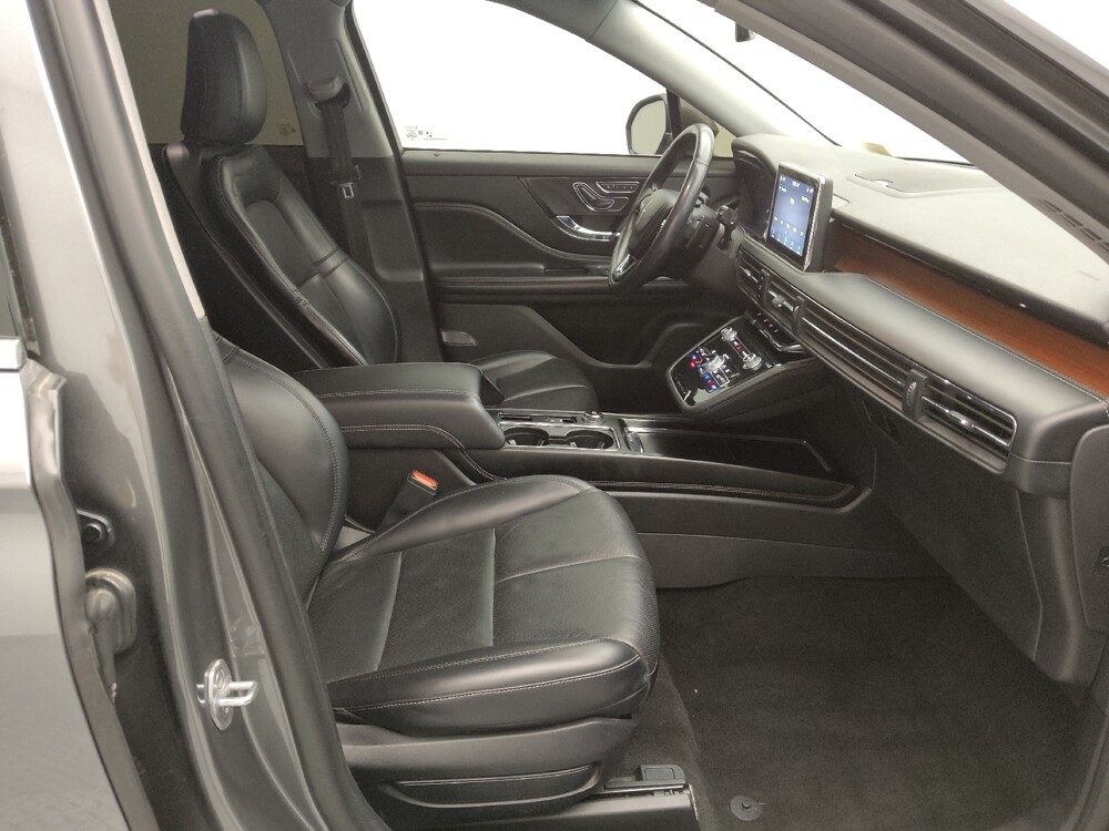 2021 Lincoln Corsair in St. Louis, MO 63136 - 18098965 21