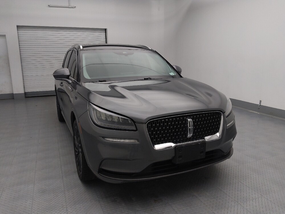 2021 Lincoln Corsair in St. Louis, MO 63136 - 18098965 14