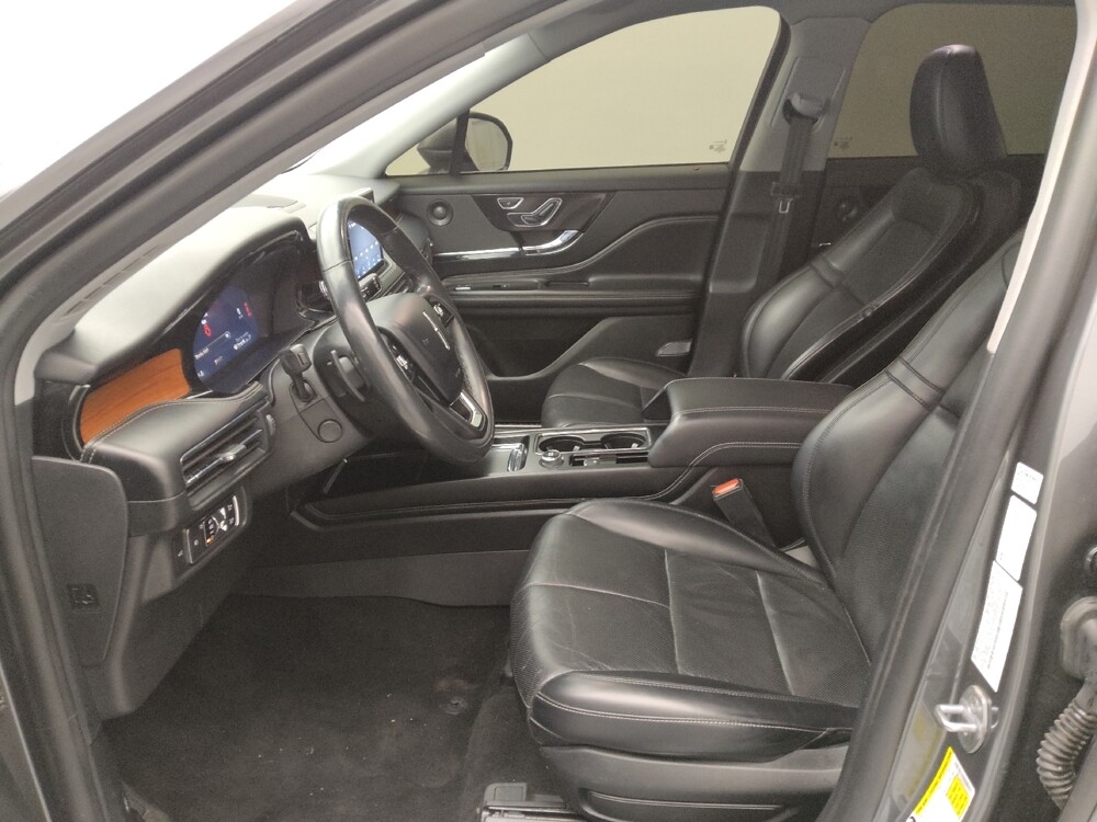 2021 Lincoln Corsair in St. Louis, MO 63136 - 18098965 17