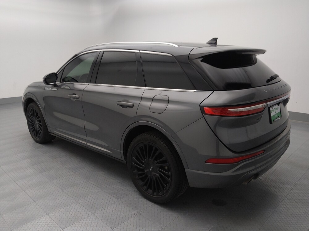 2021 Lincoln Corsair in St. Louis, MO 63136 - 18098965 3