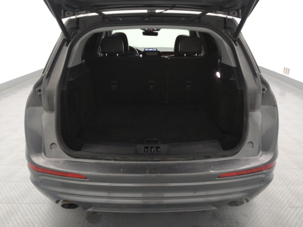 2021 Lincoln Corsair in St. Louis, MO 63136 - 18098965 29