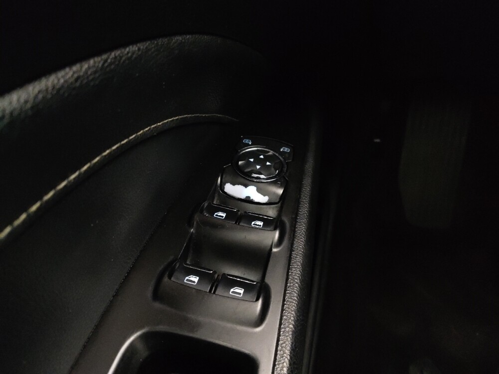 2020 Ford Fusion in St. Louis, MO 63136 - 18098966 27