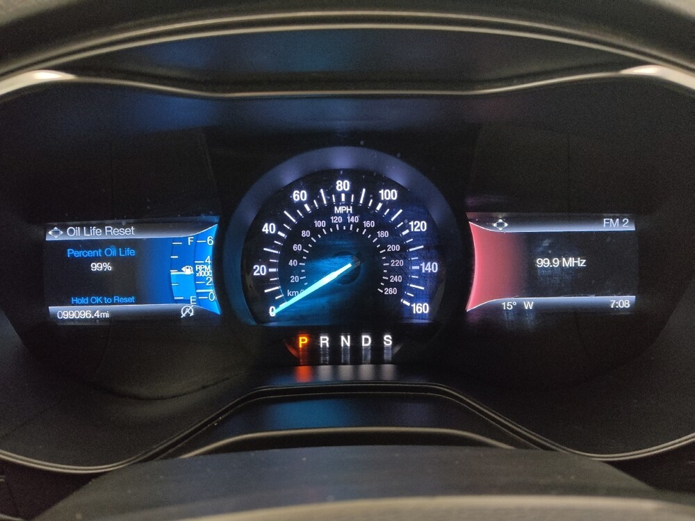 2020 Ford Fusion in St. Louis, MO 63136 - 18098966 23