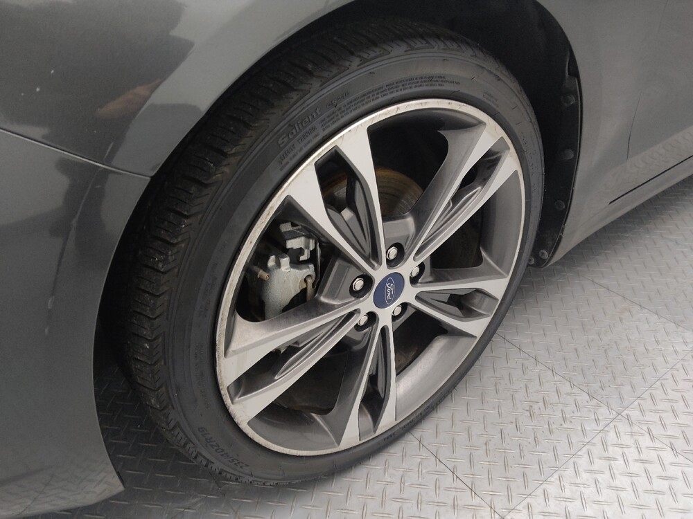 2020 Ford Fusion in St. Louis, MO 63136 - 18098966 31