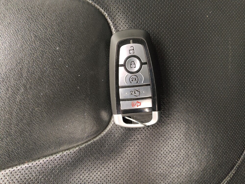 2020 Ford Fusion in St. Louis, MO 63136 - 18098966 32