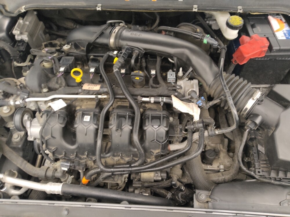 2020 Ford Fusion in St. Louis, MO 63136 - 18098966 30