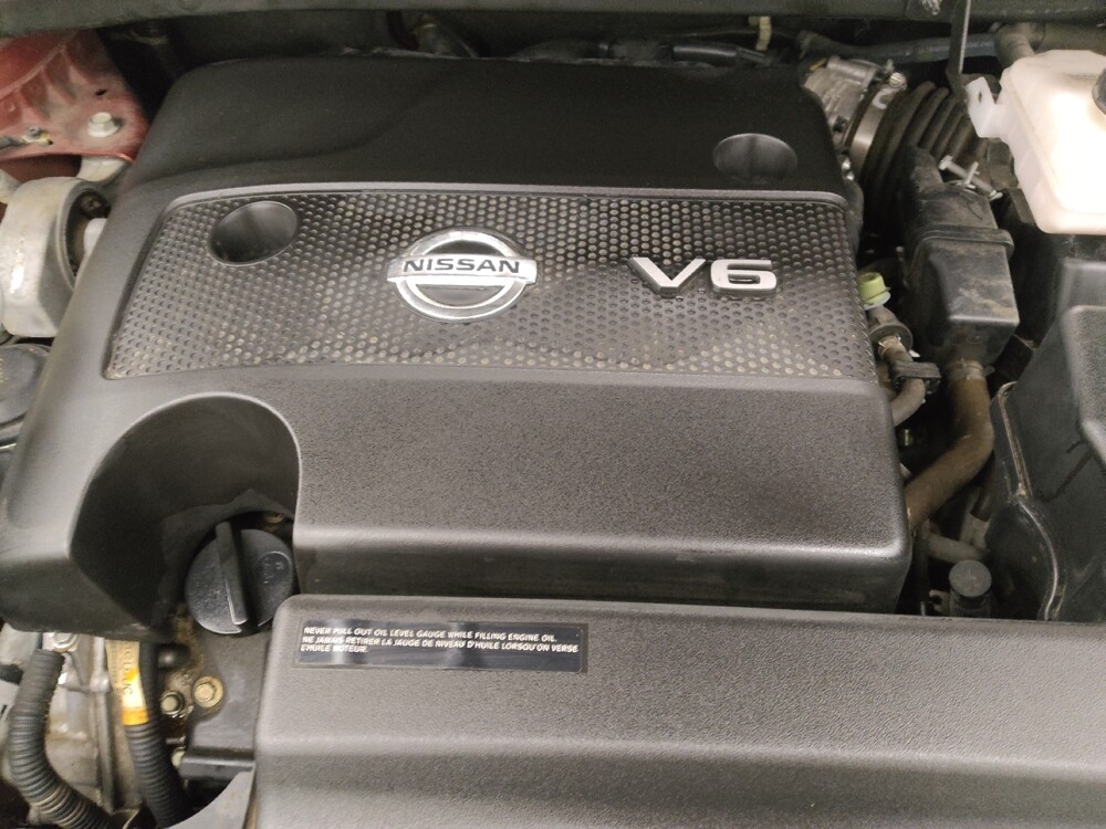 2017 Nissan Murano in Springfield, MO 65807 - 18098967 30