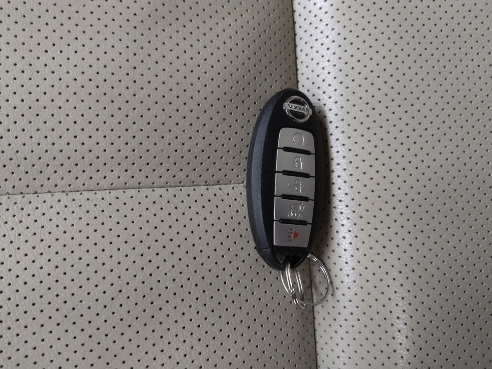 2017 Nissan Murano in Springfield, MO 65807 - 18098967 32