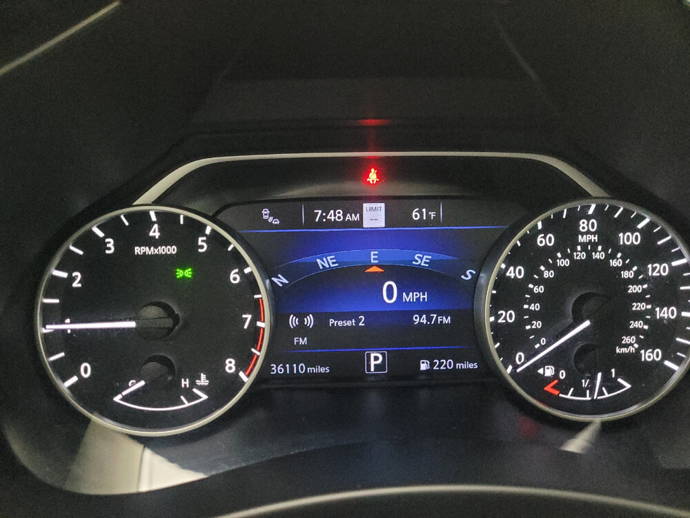 2020 Nissan Murano in Des Moines, IA 50310 - 18098968 23