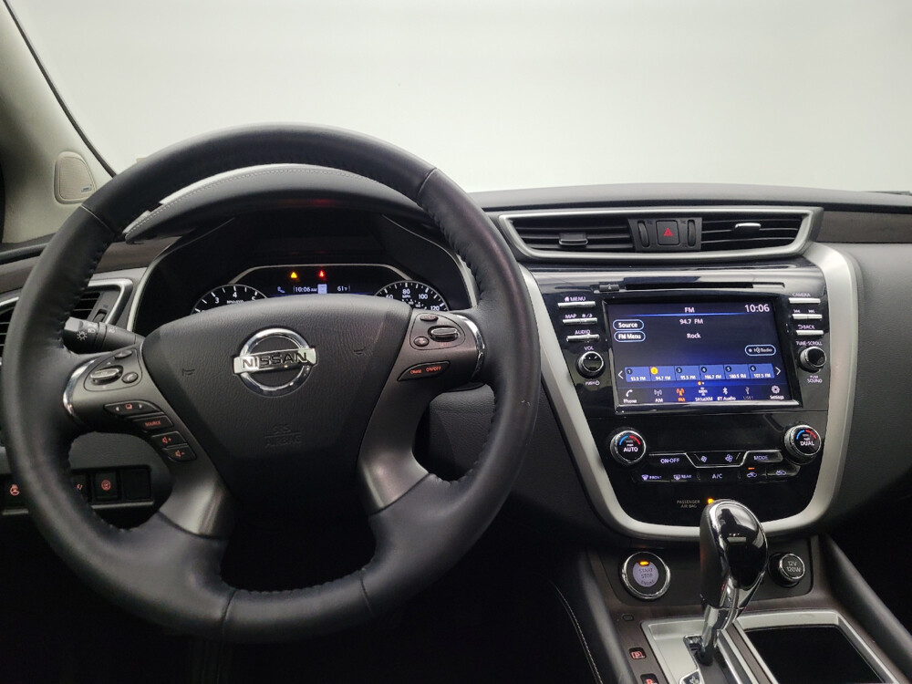 2020 Nissan Murano in Des Moines, IA 50310 - 18098968 22