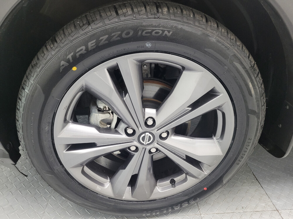 2020 Nissan Murano in Des Moines, IA 50310 - 18098968 31