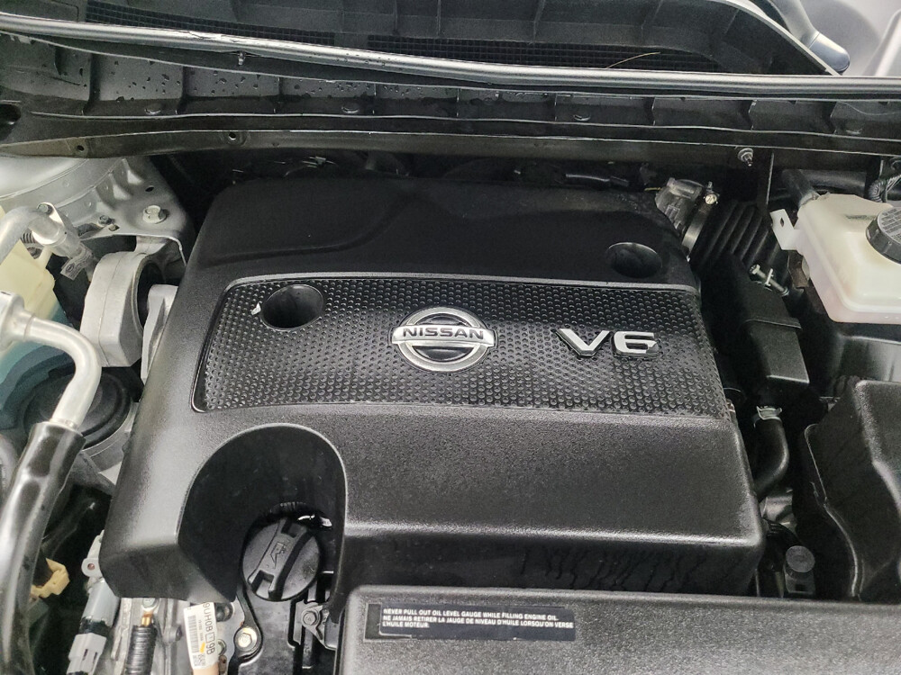 2020 Nissan Murano in Des Moines, IA 50310 - 18098968 30