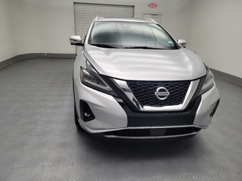 2020 Nissan Murano in Des Moines, IA 50310 - 18098968 15