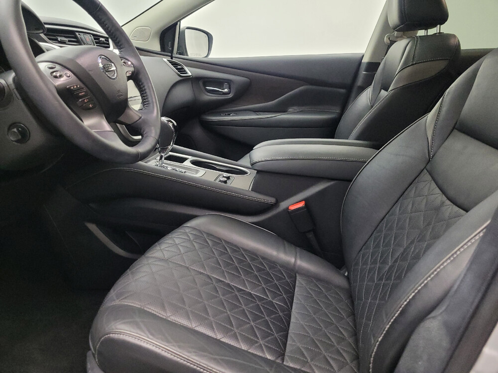 2020 Nissan Murano in Des Moines, IA 50310 - 18098968 17