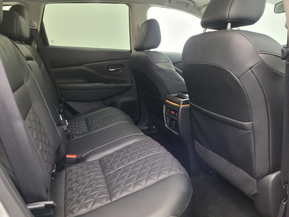 2020 Nissan Murano in Des Moines, IA 50310 - 18098968 19