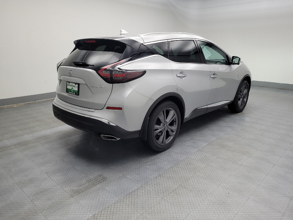 2020 Nissan Murano in Des Moines, IA 50310 - 18098968 9