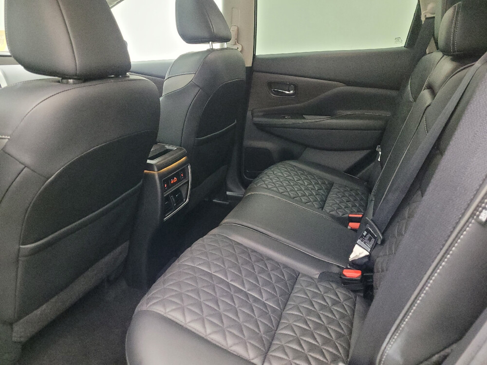 2020 Nissan Murano in Des Moines, IA 50310 - 18098968 18