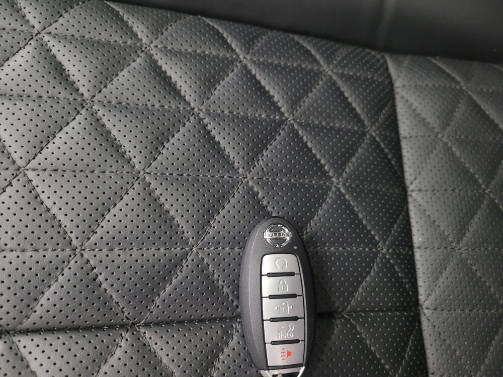 2020 Nissan Murano in Des Moines, IA 50310 - 18098968 32