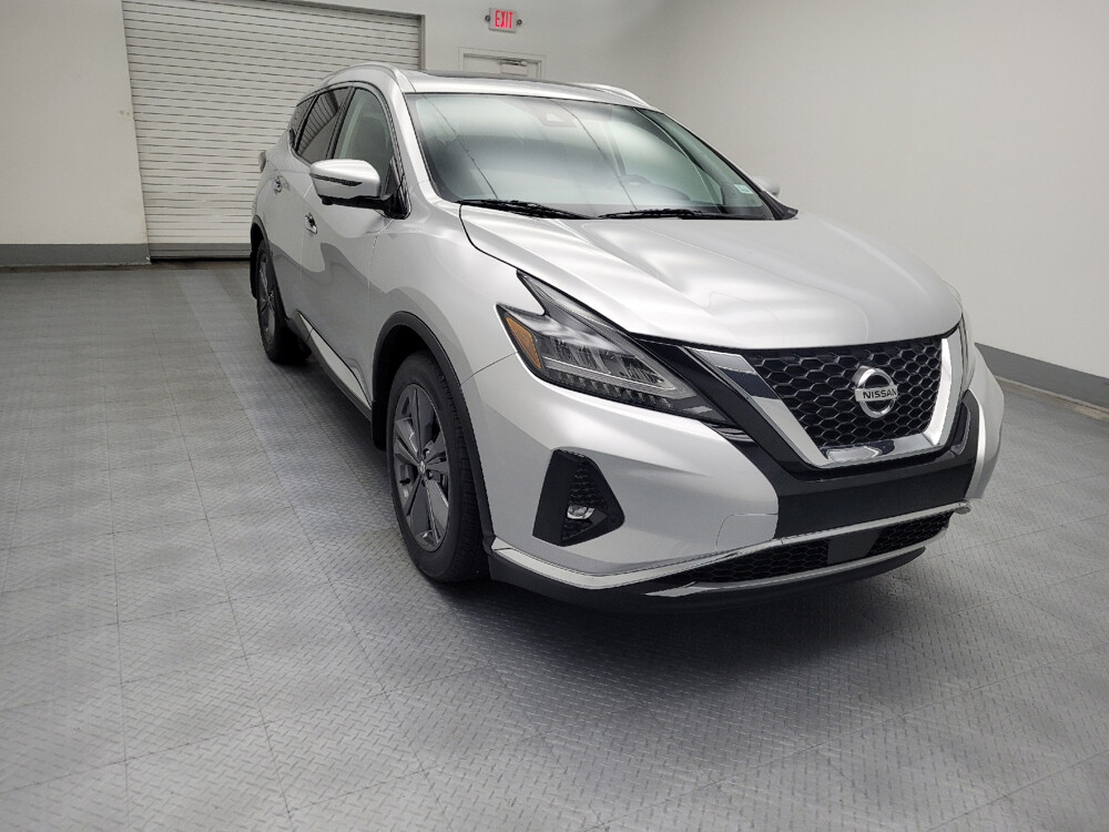 2020 Nissan Murano in Des Moines, IA 50310 - 18098968 13