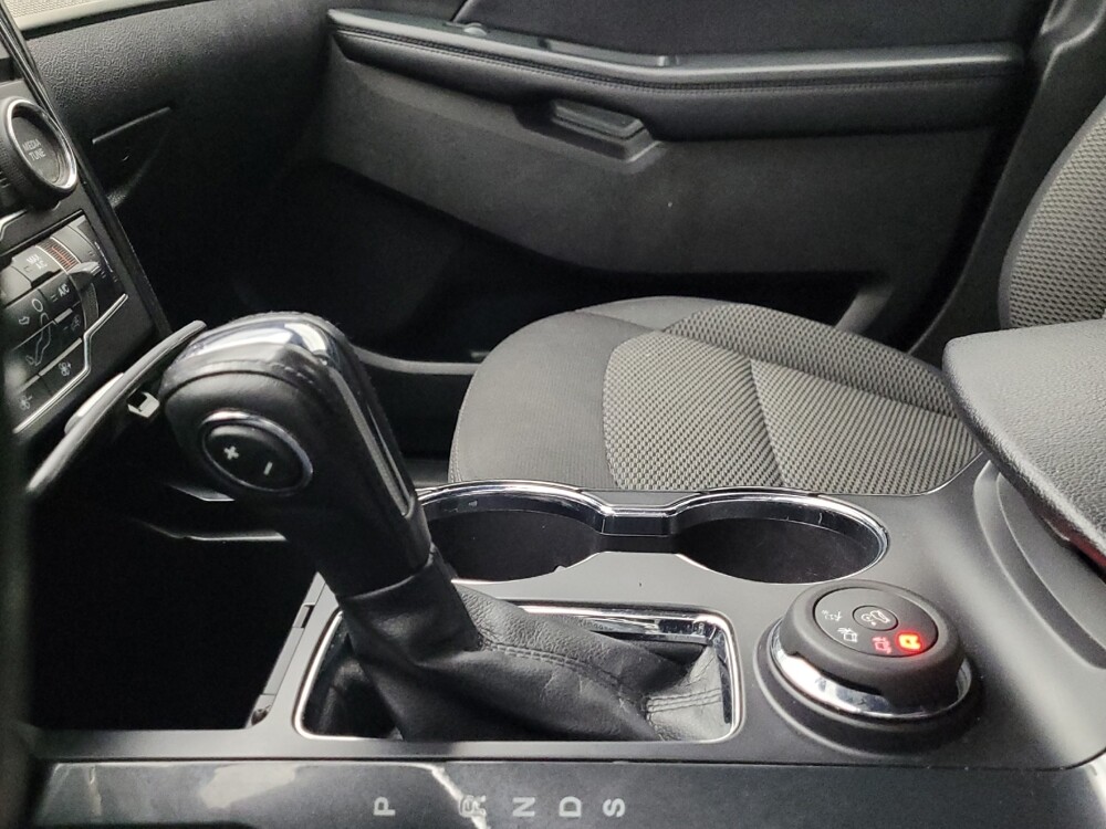 2018 Ford Explorer in Midlothian, IL 60445 - 18098969 26