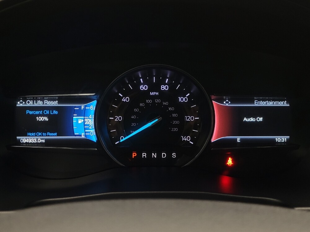 2018 Ford Explorer in Midlothian, IL 60445 - 18098969 23