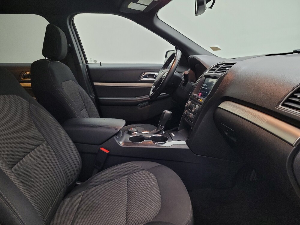 2018 Ford Explorer in Midlothian, IL 60445 - 18098969 21