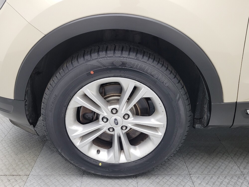 2018 Ford Explorer in Midlothian, IL 60445 - 18098969 31