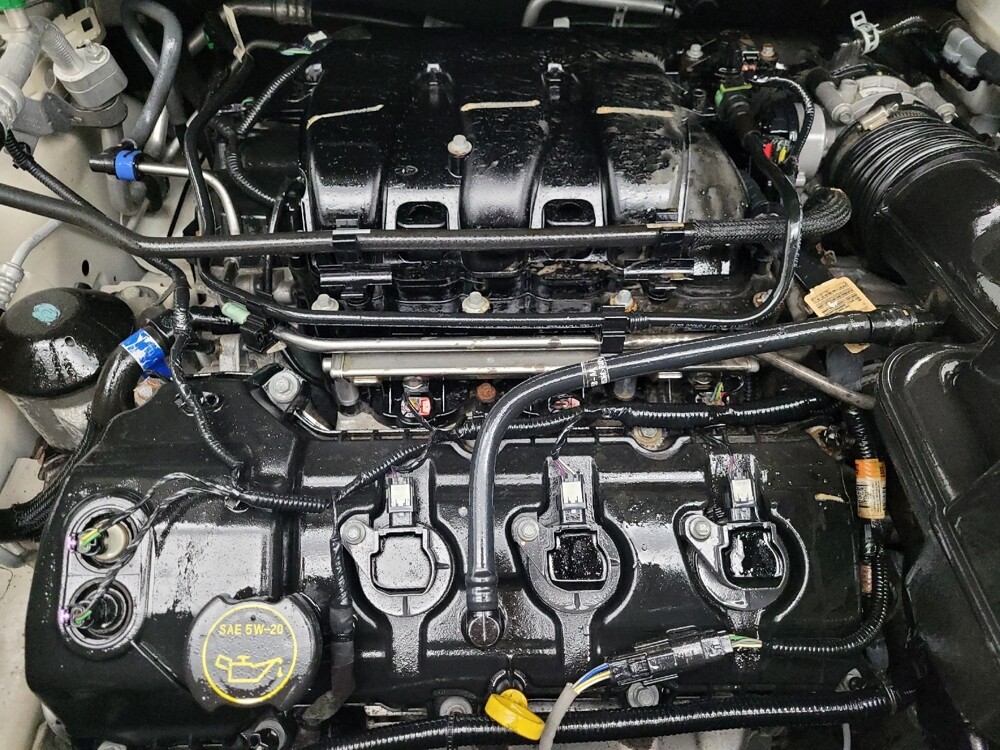 2018 Ford Explorer in Midlothian, IL 60445 - 18098969 30