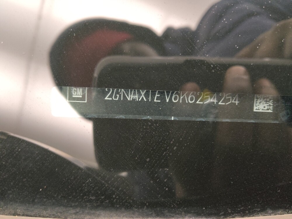 2019 Chevrolet Equinox in Peoria, IL 61615 - 18098970 33