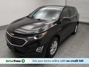 2019 Chevrolet Equinox in Peoria, IL 61615