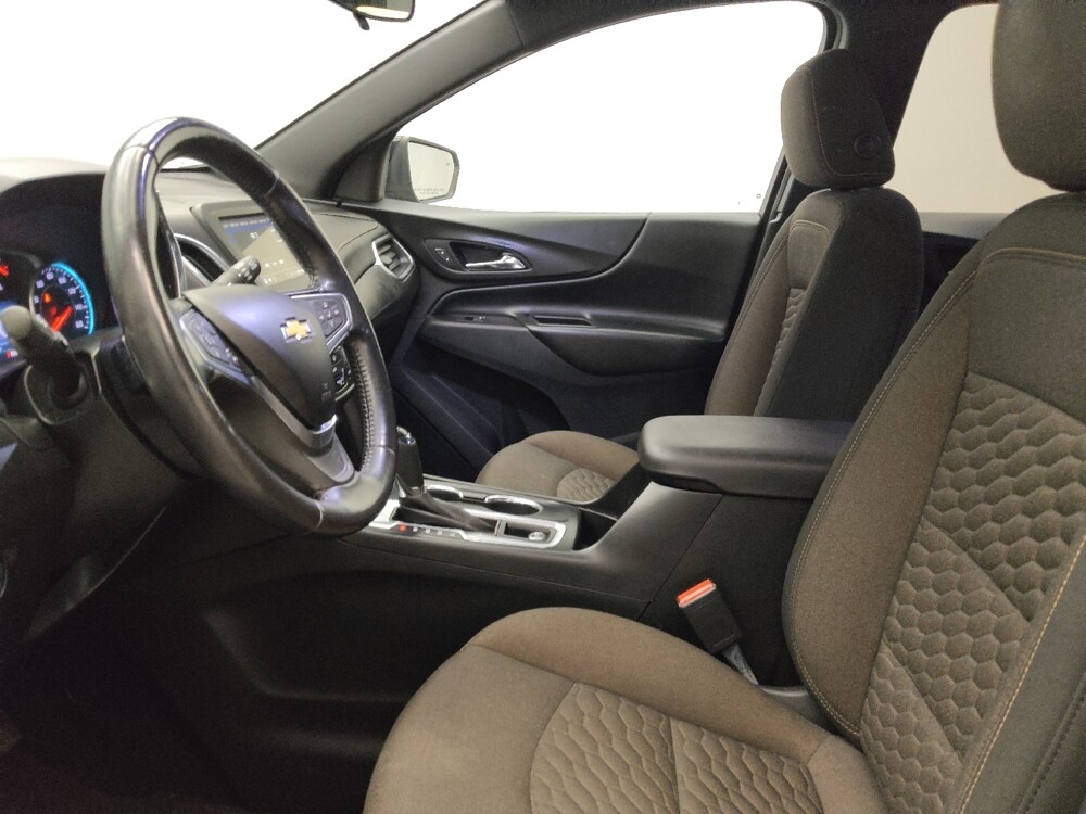 2019 Chevrolet Equinox in Peoria, IL 61615 - 18098970 17
