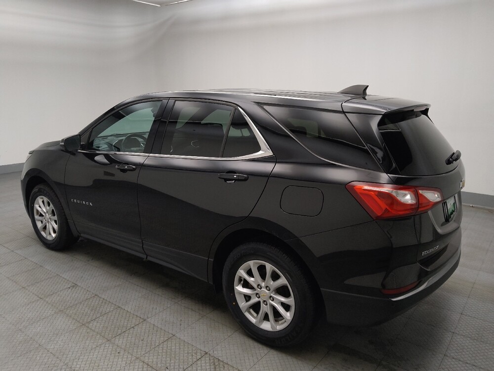 2019 Chevrolet Equinox in Peoria, IL 61615 - 18098970 3