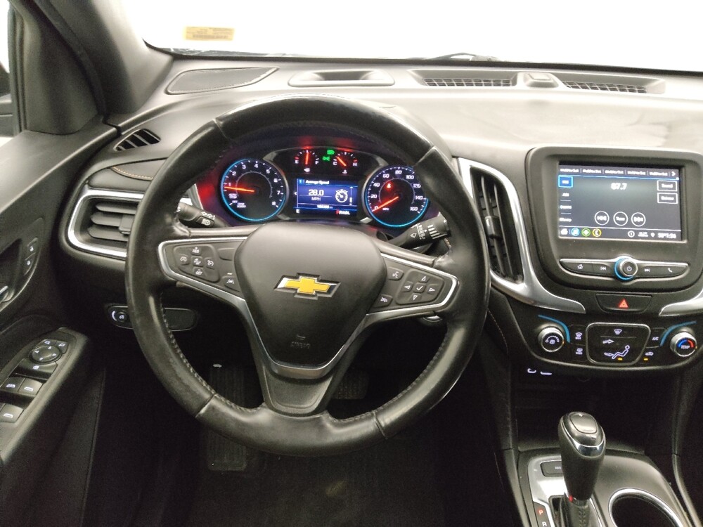 2019 Chevrolet Equinox in Peoria, IL 61615 - 18098970 22