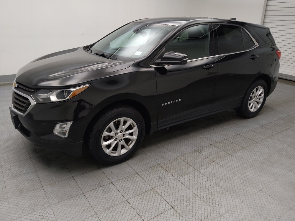 2019 Chevrolet Equinox in Peoria, IL 61615 - 18098970 2