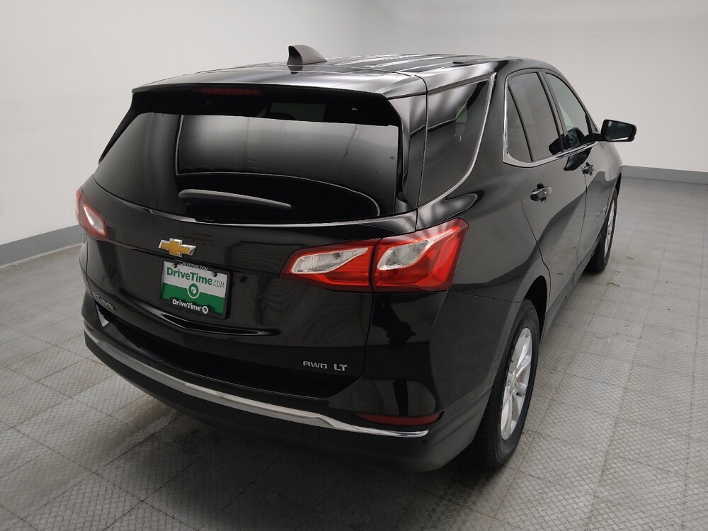 2019 Chevrolet Equinox in Peoria, IL 61615 - 18098970 9