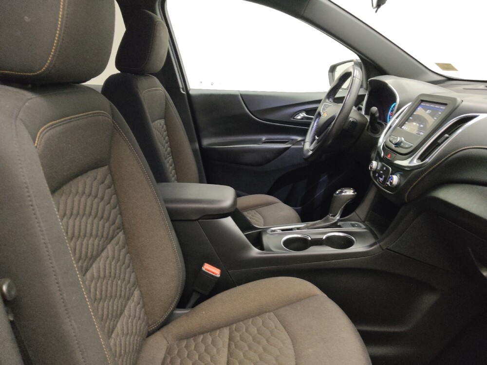 2019 Chevrolet Equinox in Peoria, IL 61615 - 18098970 21