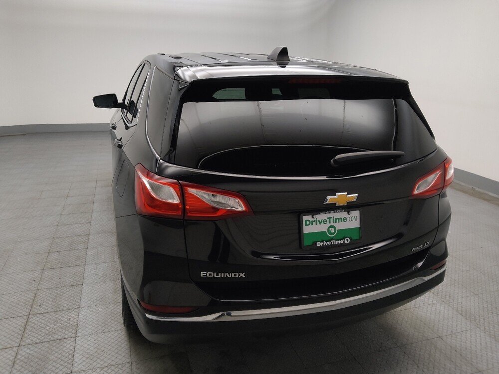 2019 Chevrolet Equinox in Peoria, IL 61615 - 18098970 6