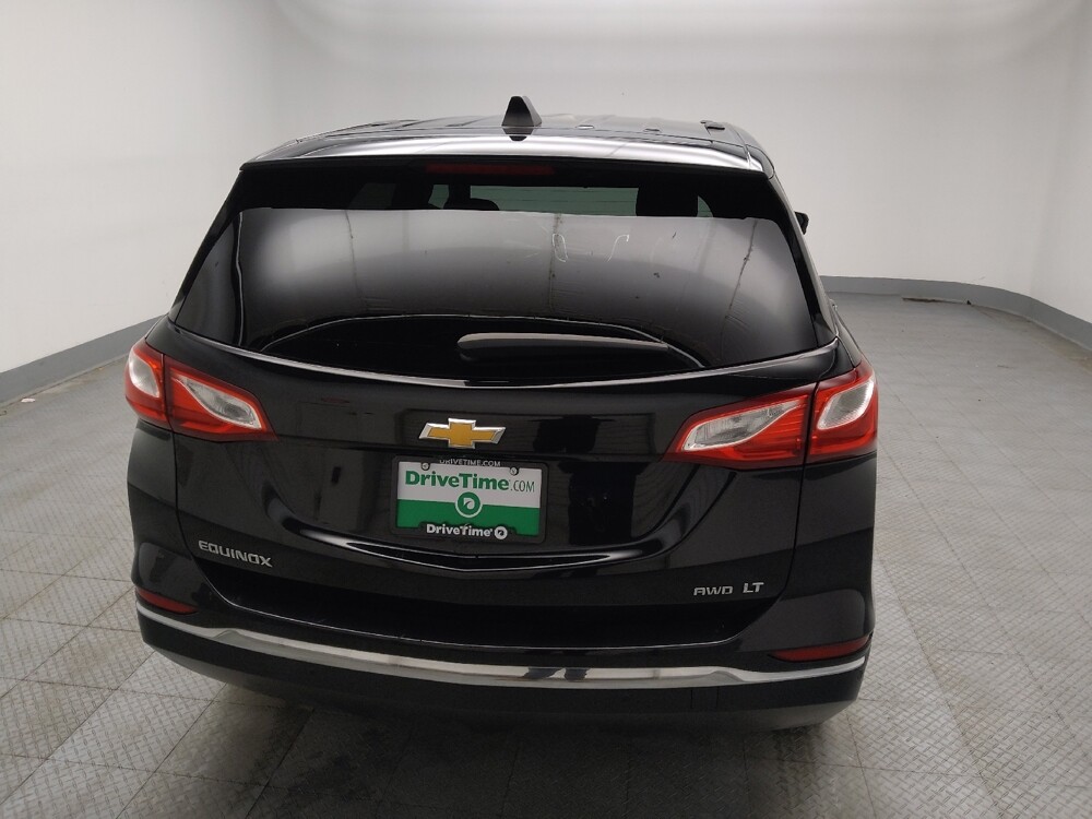 2019 Chevrolet Equinox in Peoria, IL 61615 - 18098970 7