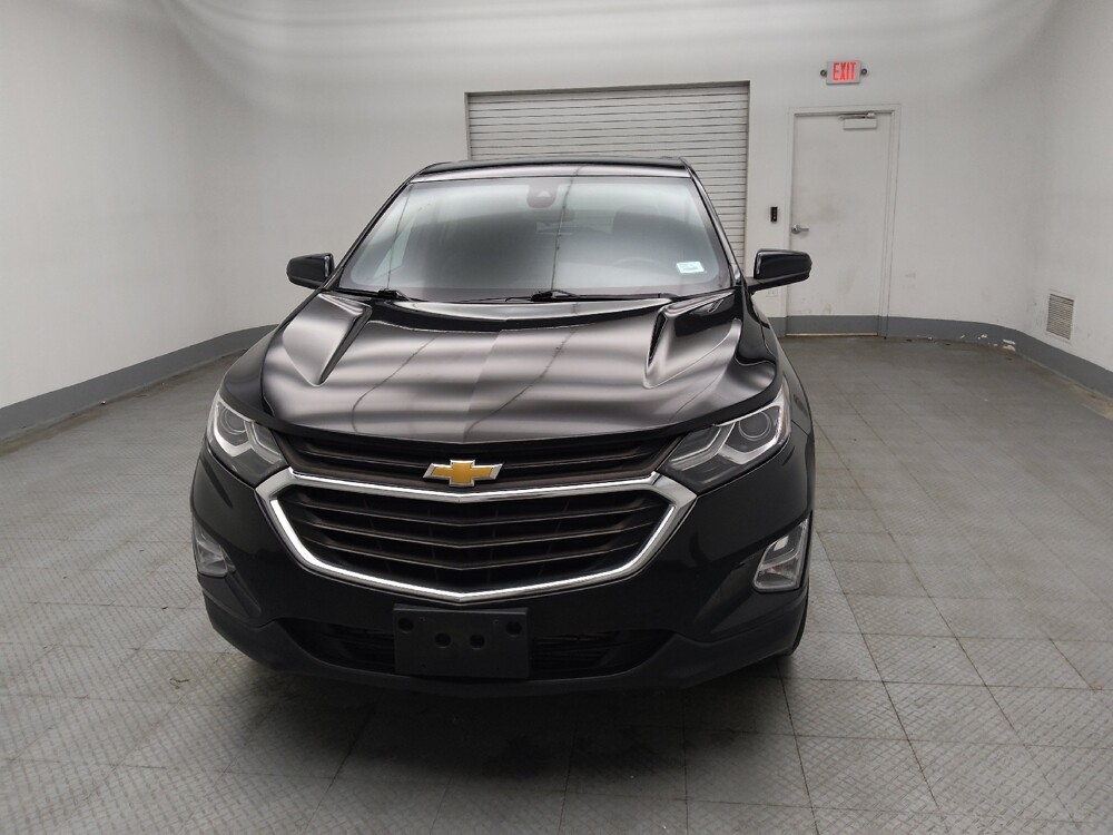 2019 Chevrolet Equinox in Peoria, IL 61615 - 18098970 15