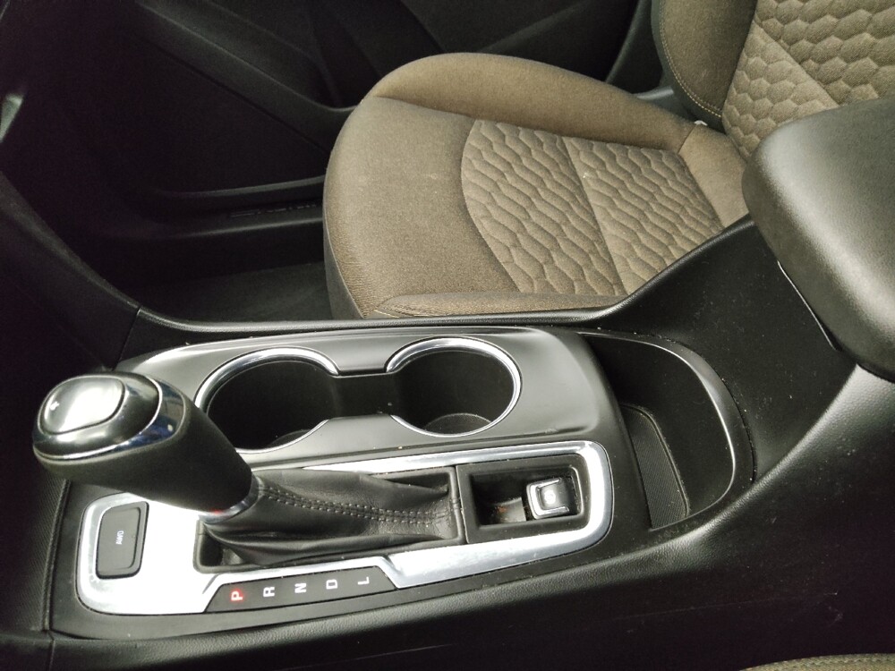 2019 Chevrolet Equinox in Peoria, IL 61615 - 18098970 26