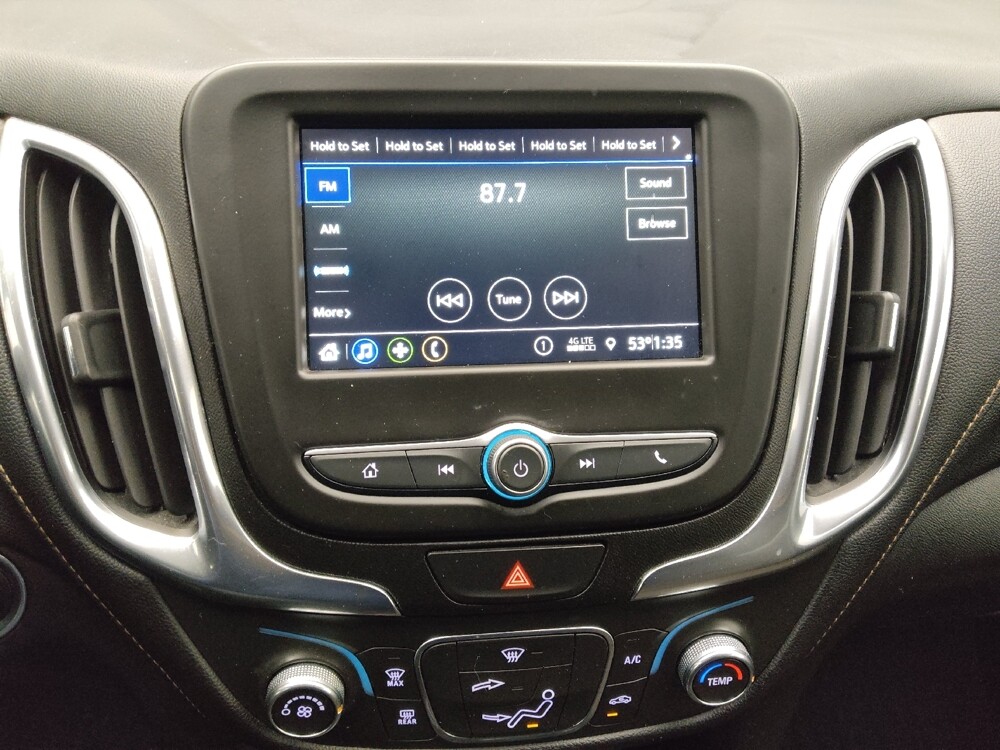 2019 Chevrolet Equinox in Peoria, IL 61615 - 18098970 25